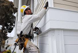 Best Composite Siding  in Creola, AL